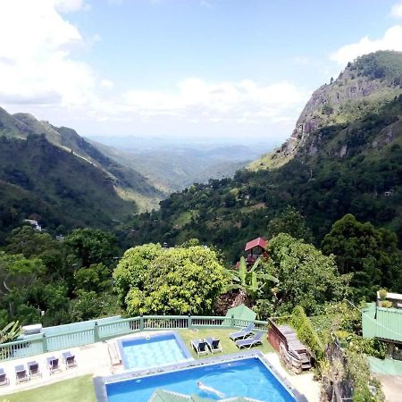Ravana Range Элла Экстерьер фото