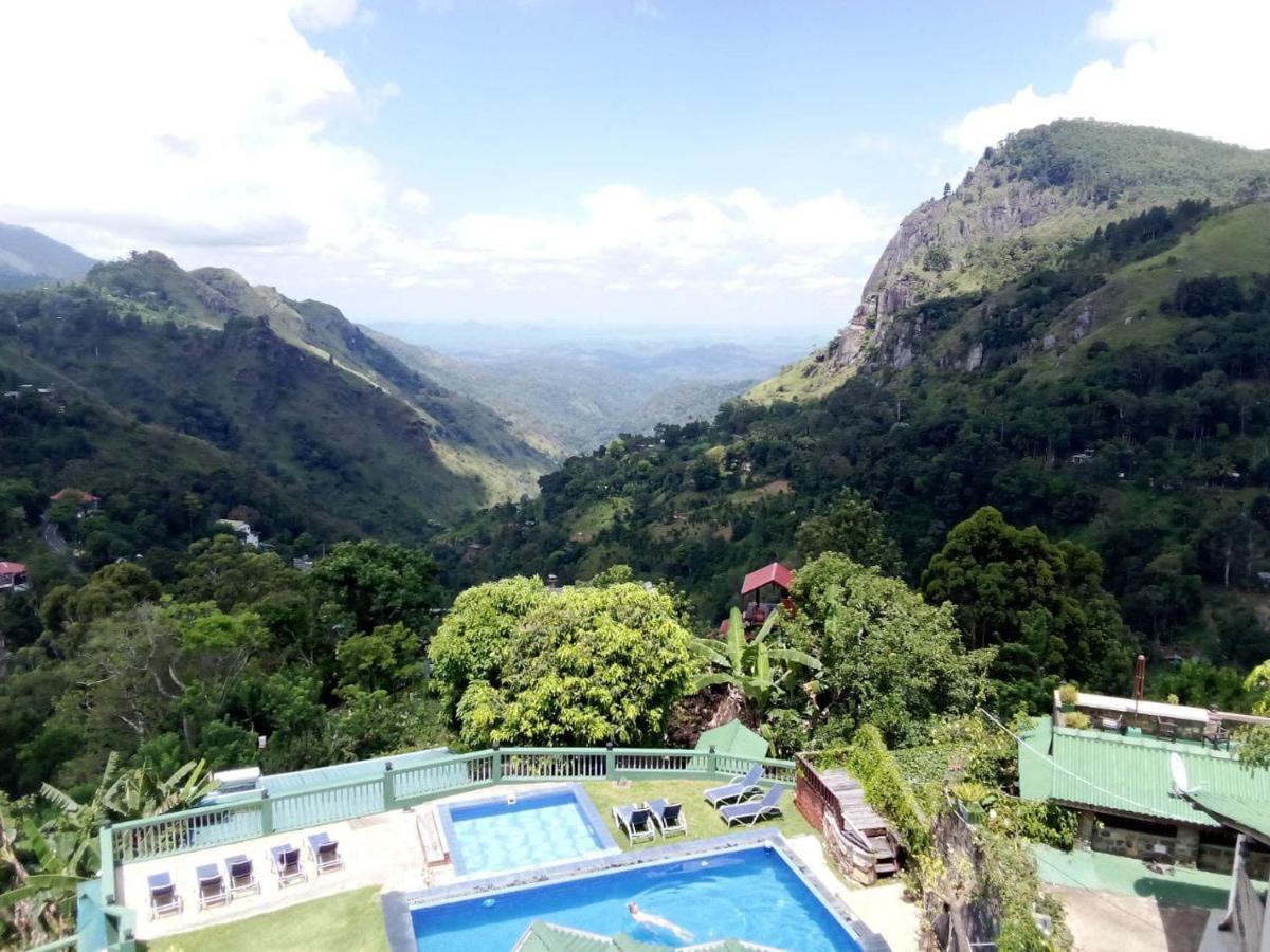 Ravana Range Элла Экстерьер фото