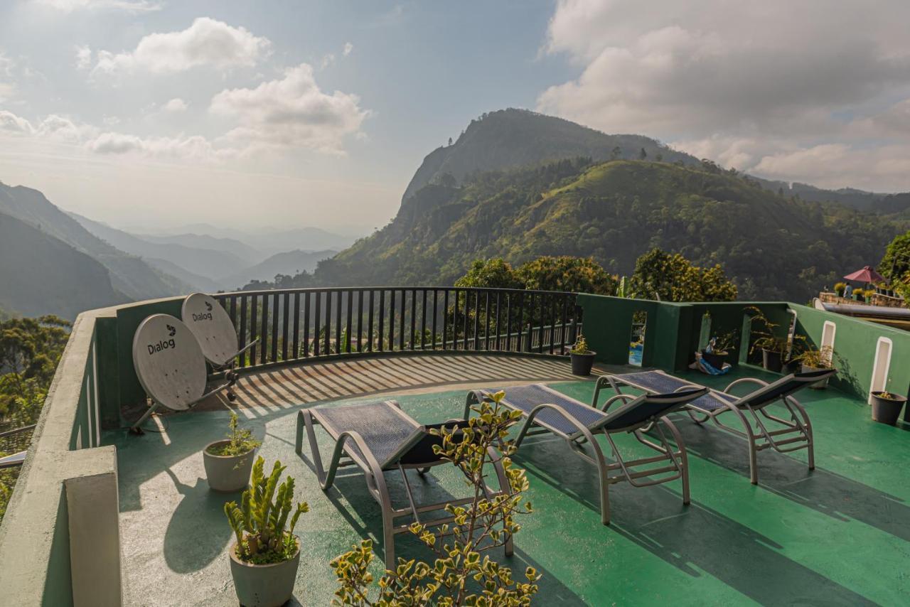 Ravana Range Элла Экстерьер фото