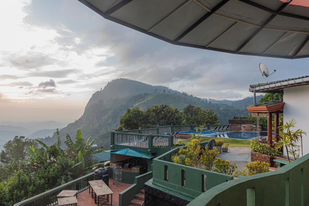 Ravana Range Элла Экстерьер фото