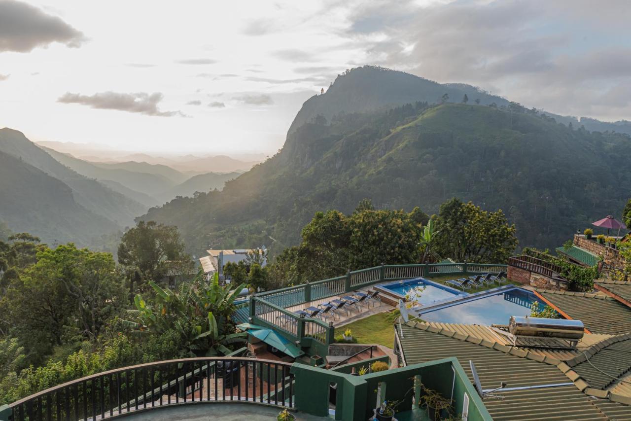 Ravana Range Элла Экстерьер фото
